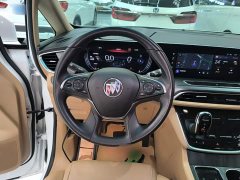 Buick GL8 ES Land Respect 653T Luxury - ფოტო 11