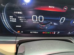 Buick GL8 ES Land Respect 653T Luxury - ფოტო 12