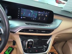 Buick GL8 ES Land Respect 653T Luxury - ფოტო 13