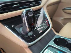 Buick GL8 ES Land Respect 653T Luxury - ფოტო 14
