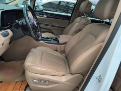 Buick GL8 ES Land Respect 653T Luxury - ფოტო 15