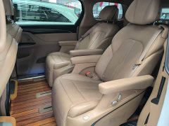 Buick GL8 ES Land Respect 653T Luxury - ფოტო 17