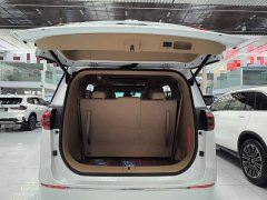 Buick GL8 ES Land Respect 653T Luxury - ფოტო 19