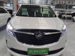 Buick GL8 ES Land Respect 653T Luxury - ფოტო 3