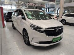 Buick GL8 ES Land Respect 653T Luxury - ფოტო 4