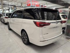 Buick GL8 ES Land Respect 653T Luxury - ფოტო 5