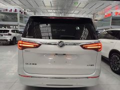 Buick GL8 ES Land Respect 653T Luxury - ფოტო 6