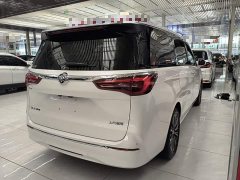 Buick GL8 ES Land Respect 653T Luxury - ფოტო 7