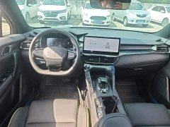 Lynk & Co Geely Lynk & Co 06 2023 Remix 1.5T Dynamic Halo - ფოტო 10