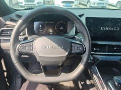 Lynk & Co Geely Lynk & Co 06 2023 Remix 1.5T Dynamic Halo - ფოტო 11