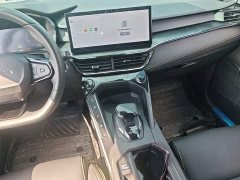 Lynk & Co Geely Lynk & Co 06 2023 Remix 1.5T Dynamic Halo - ფოტო 13