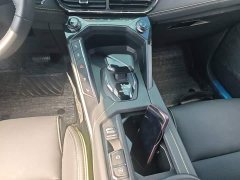 Lynk & Co Geely Lynk & Co 06 2023 Remix 1.5T Dynamic Halo - ფოტო 14
