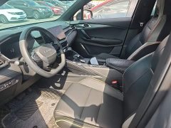 Lynk & Co Geely Lynk & Co 06 2023 Remix 1.5T Dynamic Halo - ფოტო 15