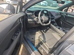 Lynk & Co Geely Lynk & Co 06 2023 Remix 1.5T Dynamic Halo - ფოტო 16