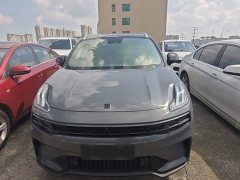 Lynk & Co Geely Lynk & Co 06 2023 Remix 1.5T Dynamic Halo - ფოტო 3