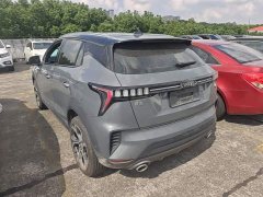 Lynk & Co Geely Lynk & Co 06 2023 Remix 1.5T Dynamic Halo - ფოტო 5