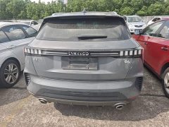 Lynk & Co Geely Lynk & Co 06 2023 Remix 1.5T Dynamic Halo - ფოტო 6