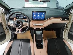 BYD Seagull 2023 Freedom Edition - ფოტო 10
