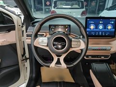 BYD Seagull 2023 Freedom Edition - ფოტო 11