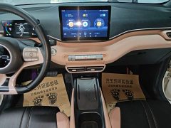 BYD Seagull 2023 Freedom Edition - ფოტო 13