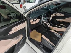 BYD Seagull 2023 Freedom Edition - ფოტო 16
