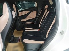 BYD Seagull 2023 Freedom Edition - ფოტო 17