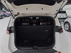 BYD Seagull 2023 Freedom Edition - ფოტო 19
