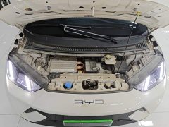 BYD Seagull 2023 Freedom Edition - ფოტო 20