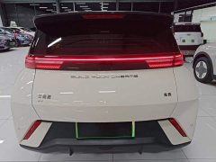 BYD Seagull 2023 Freedom Edition - ფოტო 6