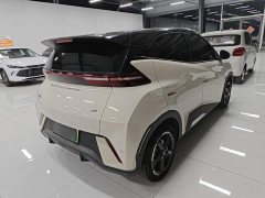 BYD Seagull 2023 Freedom Edition - ფოტო 7