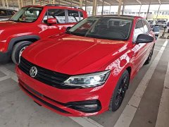 Volkswagen Lamando 280TSI DSG Luxury Phantom Edition - ფოტო 1