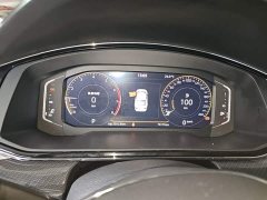 Volkswagen Lamando 280TSI DSG Luxury Phantom Edition - ფოტო 12