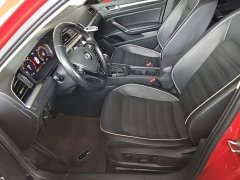 Volkswagen Lamando 280TSI DSG Luxury Phantom Edition - ფოტო 15