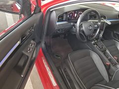 Volkswagen Lamando 280TSI DSG Luxury Phantom Edition - ფოტო 16