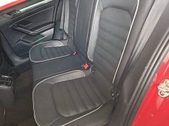Volkswagen Lamando 280TSI DSG Luxury Phantom Edition - ფოტო 17