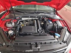 Volkswagen Lamando 280TSI DSG Luxury Phantom Edition - ფოტო 20