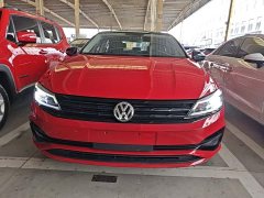 Volkswagen Lamando 280TSI DSG Luxury Phantom Edition - ფოტო 3