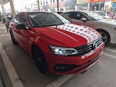 Volkswagen Lamando 280TSI DSG Luxury Phantom Edition - ფოტო 4