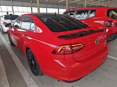 Volkswagen Lamando 280TSI DSG Luxury Phantom Edition - ფოტო 5
