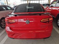 Volkswagen Lamando 280TSI DSG Luxury Phantom Edition - ფოტო 6