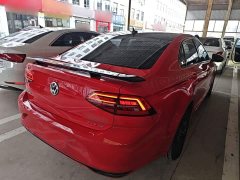 Volkswagen Lamando 280TSI DSG Luxury Phantom Edition - ფოტო 7