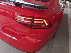Volkswagen Lamando 280TSI DSG Luxury Phantom Edition - ფოტო 8