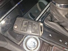 Volkswagen Lamando 280TSI DSG Luxury Phantom Edition - ფოტო 9