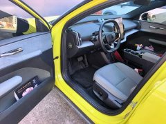Volvo EX30 2025 Rear-Wheel Drive Extended Range Ultra - ფოტო 16