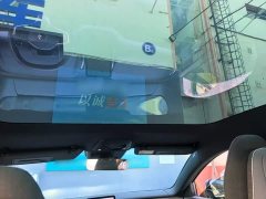 Volvo EX30 2025 Rear-Wheel Drive Extended Range Ultra - ფოტო 18