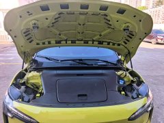 Volvo EX30 2025 Rear-Wheel Drive Extended Range Ultra - ფოტო 20