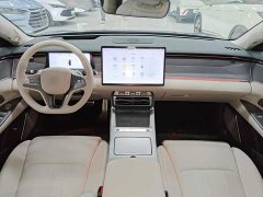 BYD Han L EV AWD LiDAR Flagship - ფოტო 10