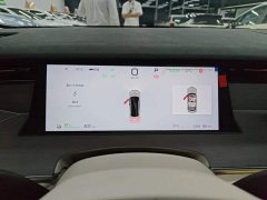 BYD Han L EV AWD LiDAR Flagship - ფოტო 12
