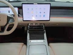 BYD Han L EV AWD LiDAR Flagship - ფოტო 13