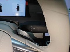 BYD Han L EV AWD LiDAR Flagship - ფოტო 14
